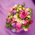 Wedding Flowers & Decorations